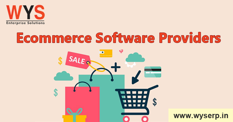 E-Commerce Software Providers