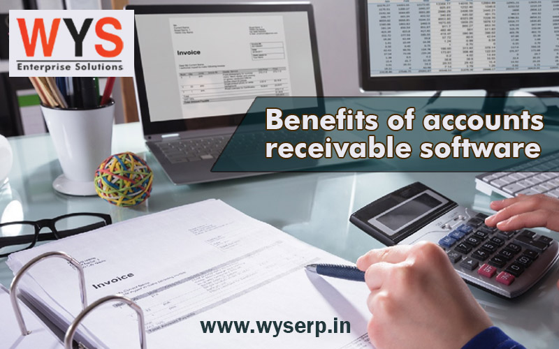 Why You Need Accounts Receivable Software in Your Company