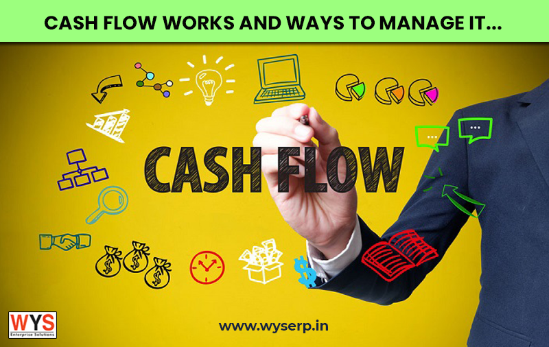 How Does Cash Flow Management Work