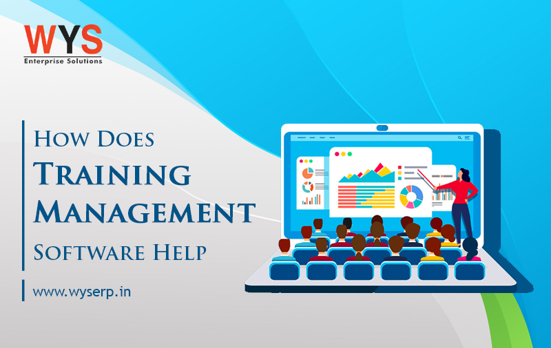 How Does Training management Software Help
